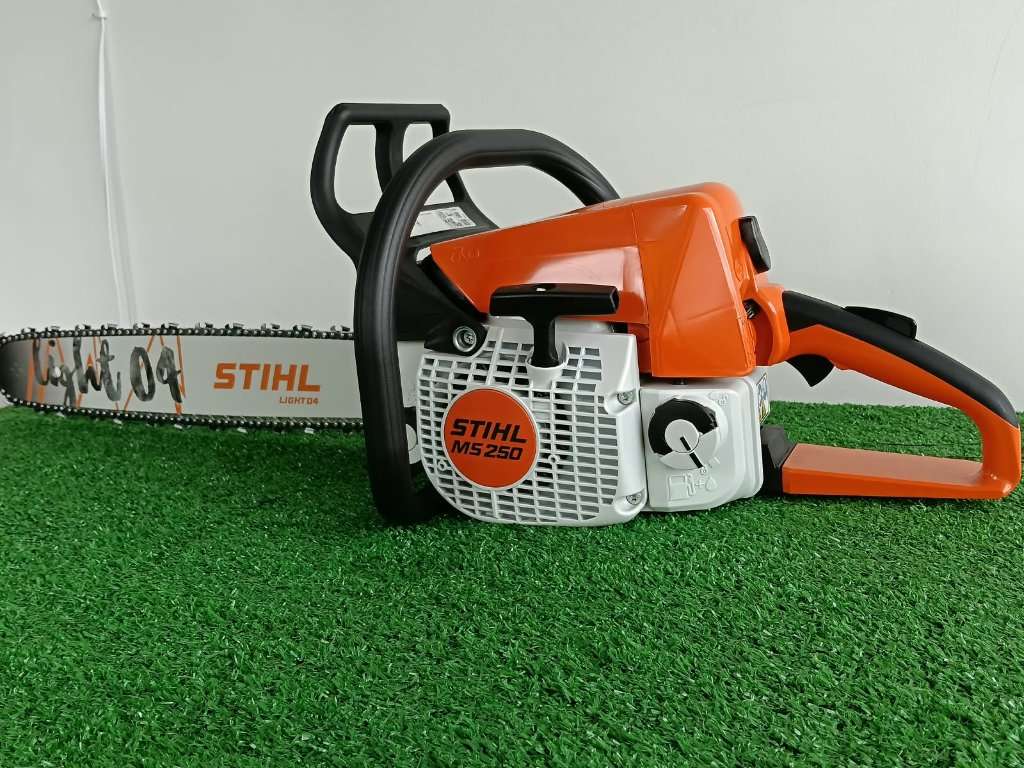 MOTOSIERRA STIHL MS 250 ORIGINAL