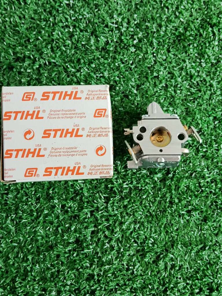 CARBURADOR ORIGINAL STIHL PARA MOTOSIERRAS MS170/MS180