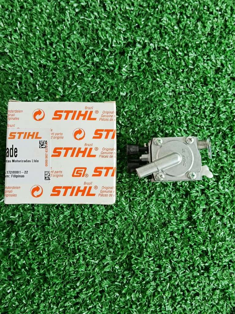 CARBURADOR ORIGINAL STIHL PARA MOTOSIERRAS MS 382
