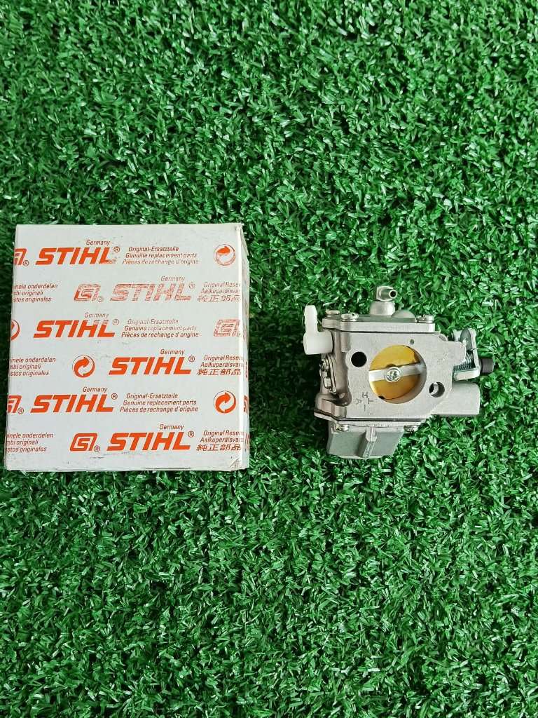 CARBURADOR STIHL ORIGINAL PARA MOTOSIERRAS MS 650/ MS 660
