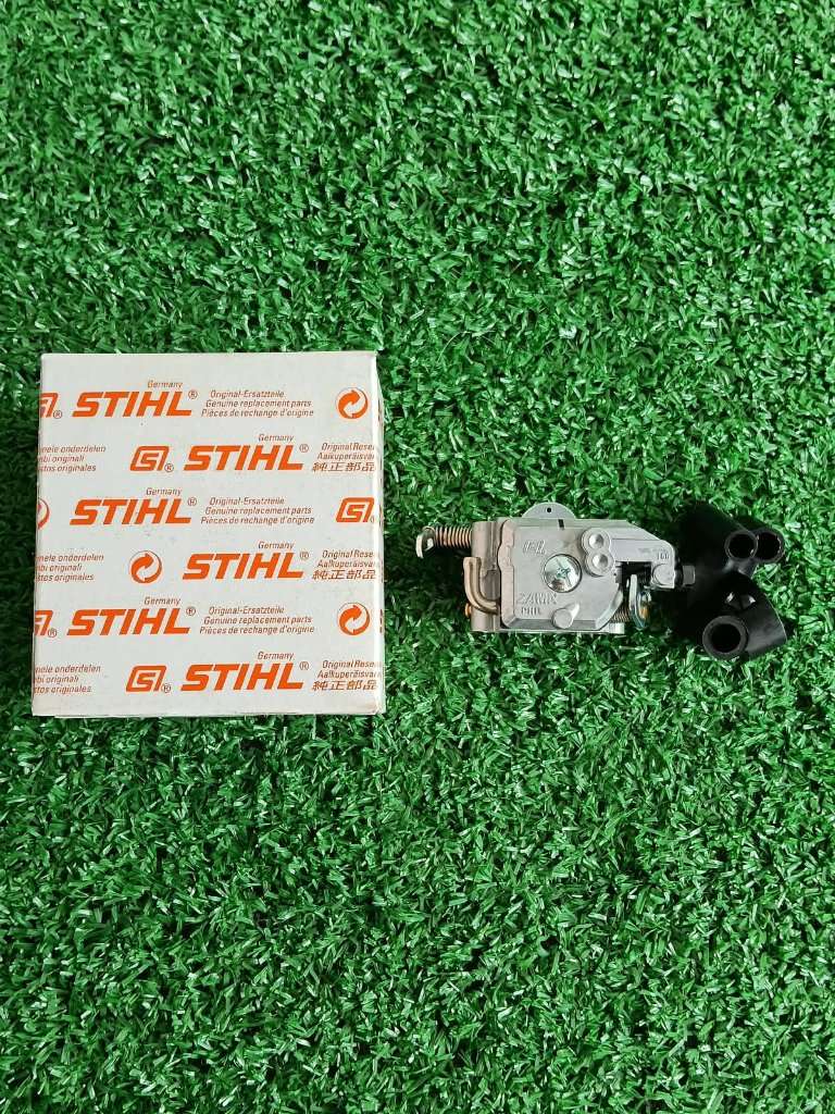 CARBURADOR ORIGINAL STIHL PARA MOTOSIERRAS MS210/MS250