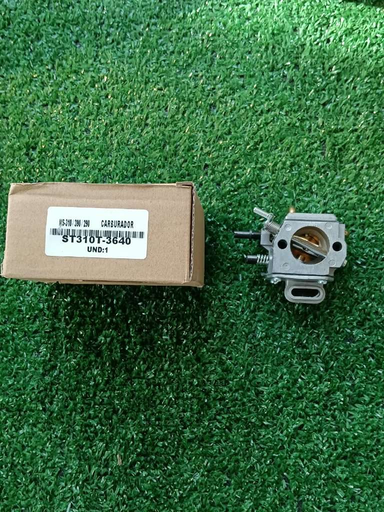 CARBURADOR MOTOSIERRA STIHL MS310/MS390S290