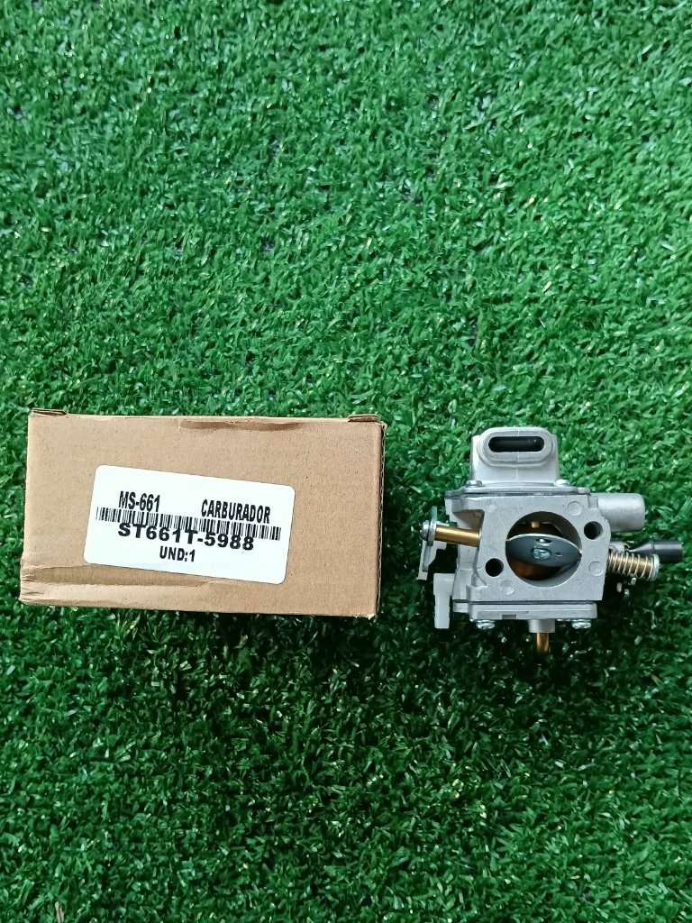 CARBURADOR PARA MOTOSIERRA STIHL MS 661