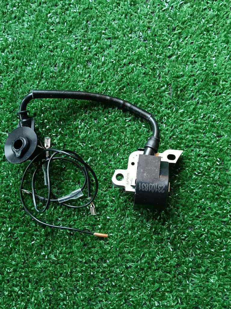 BOBINA MOTOSIERRAS MS 650/660/380