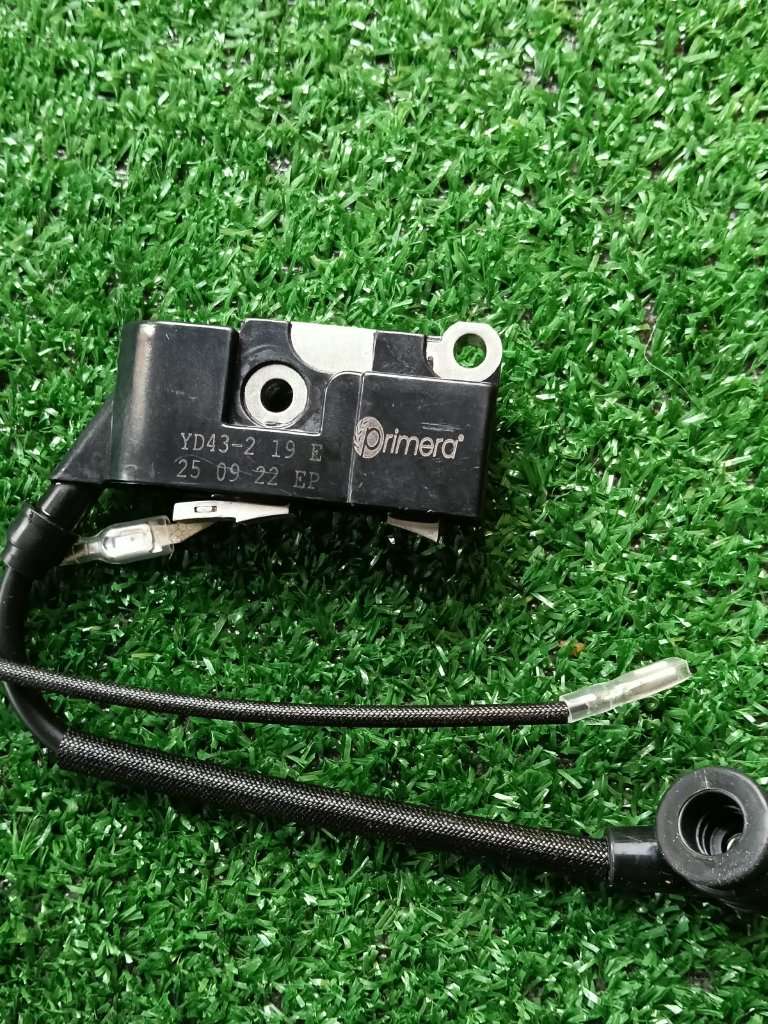 BOBINA MOTOSIERRAS GENERICAS CHINAS,