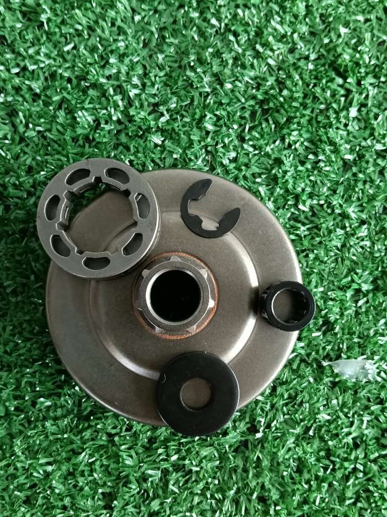 CAMPANA EMBRAGUE COMPLETA STIHL MS660/MS 650