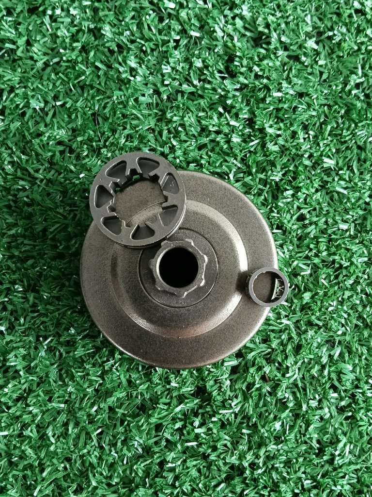 CAMPANA EMBRAGUE MOTOSIERRA MS 250