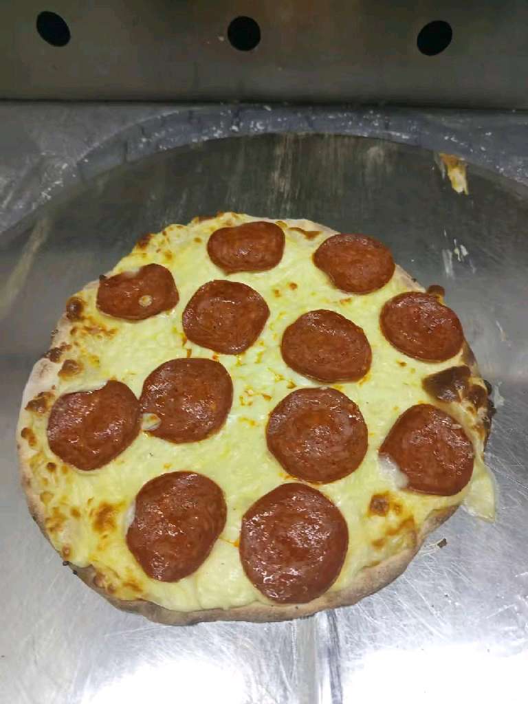 pizza junior 30 cm - 2