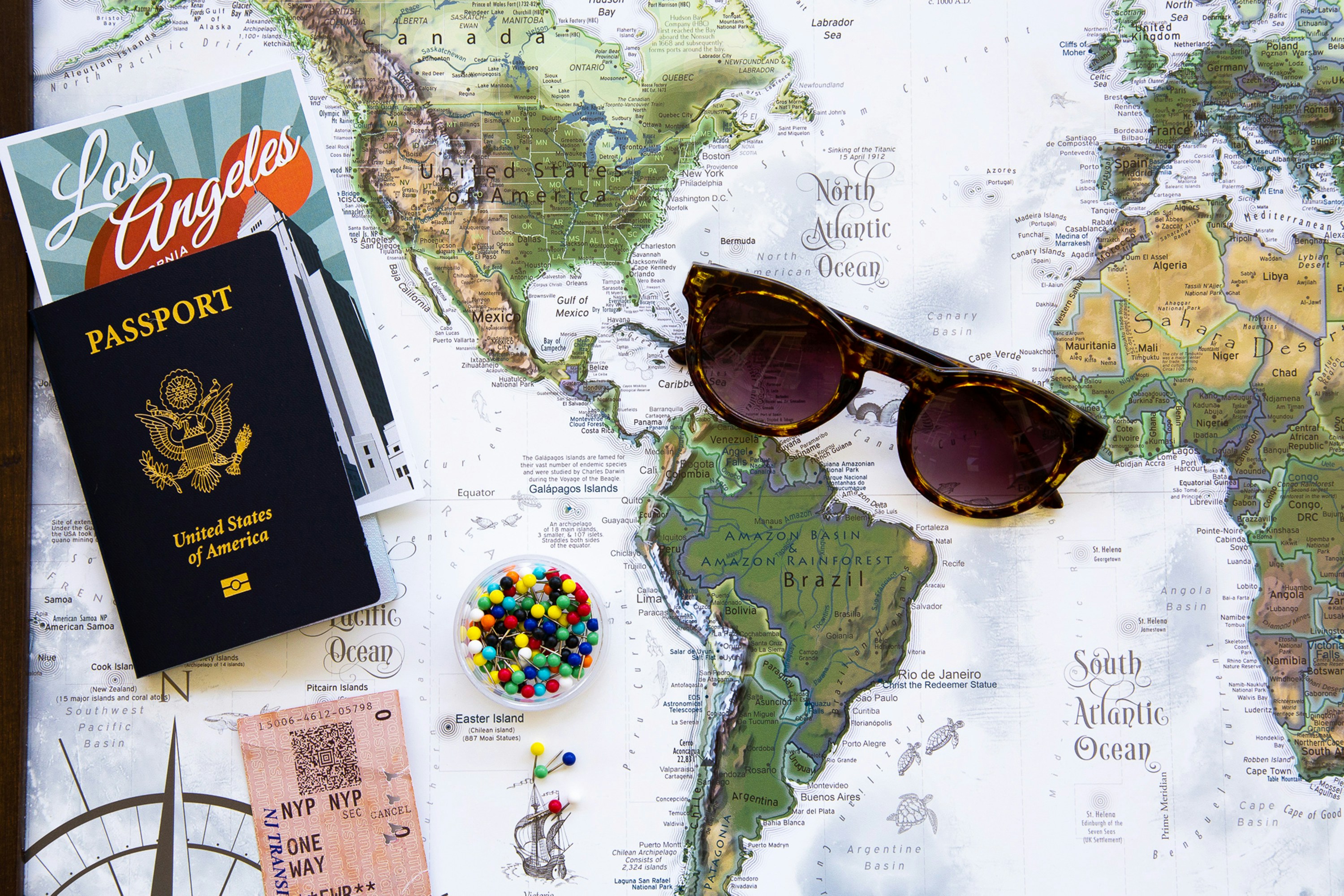 The 10 Questions Every Traveler Should Ask Before Choosing a Destination