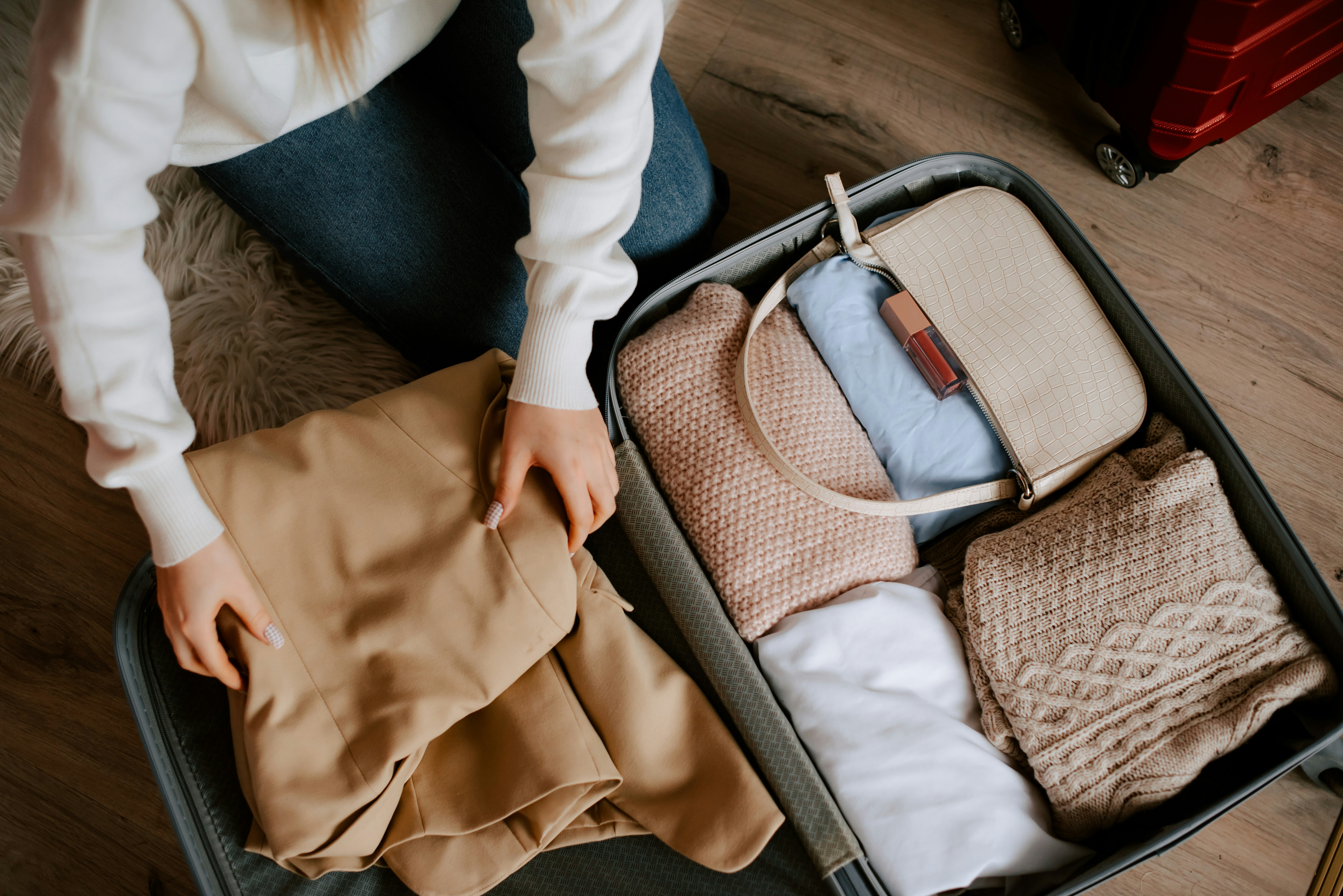 Essential Packing Tips for Long Trips
