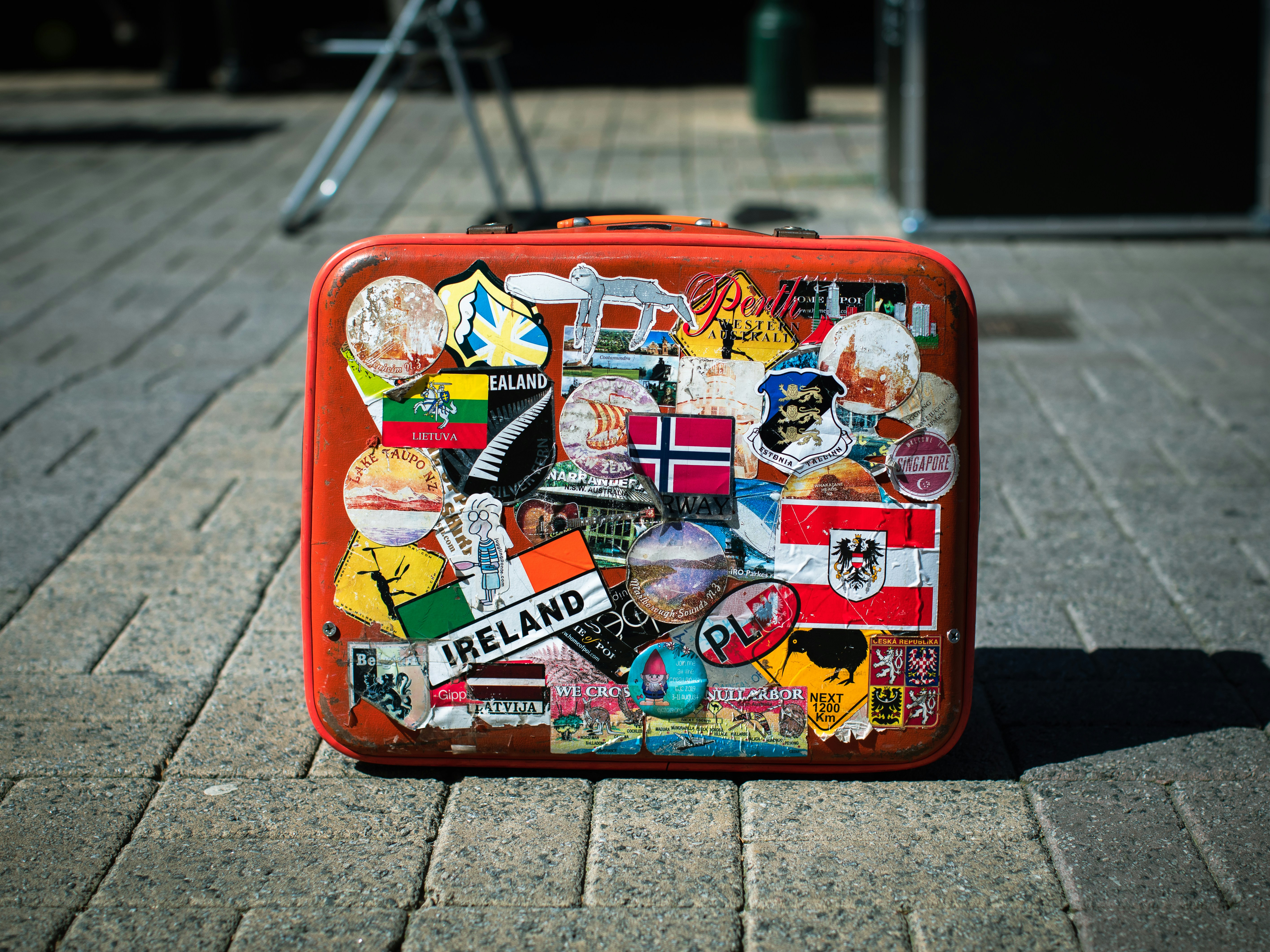 Best Ways to Capture Travel Memories