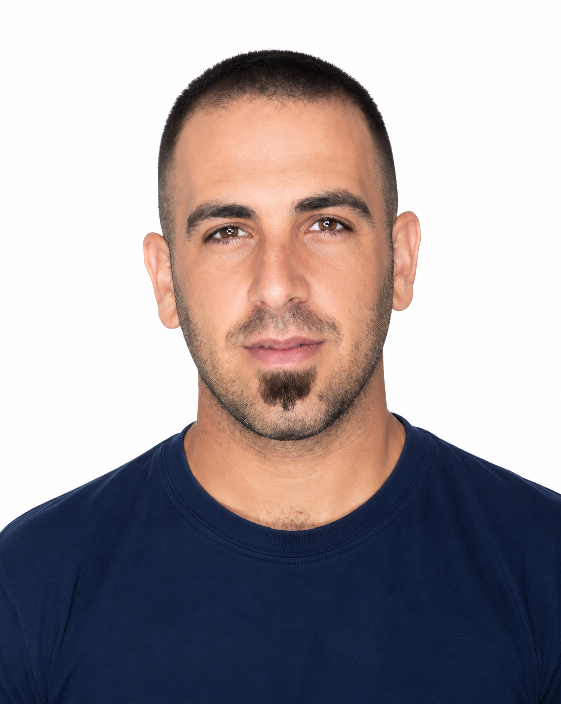 Yossi