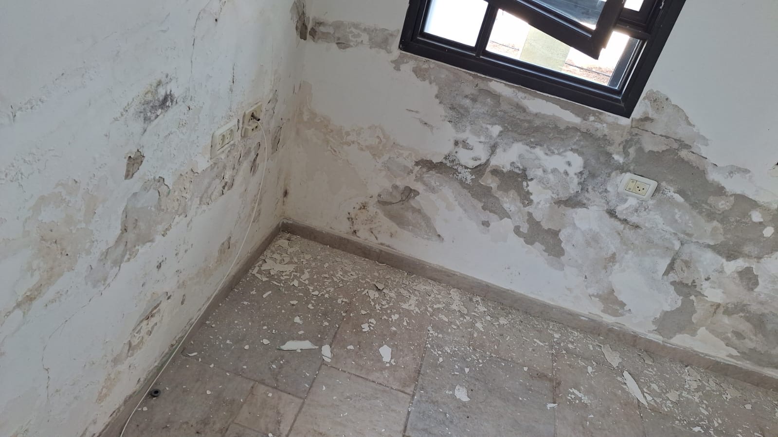 House painting work in Beit Shemesh 6