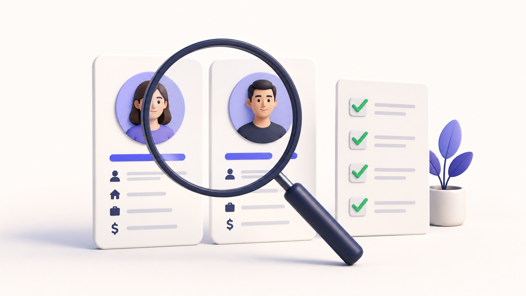 Tenant screening