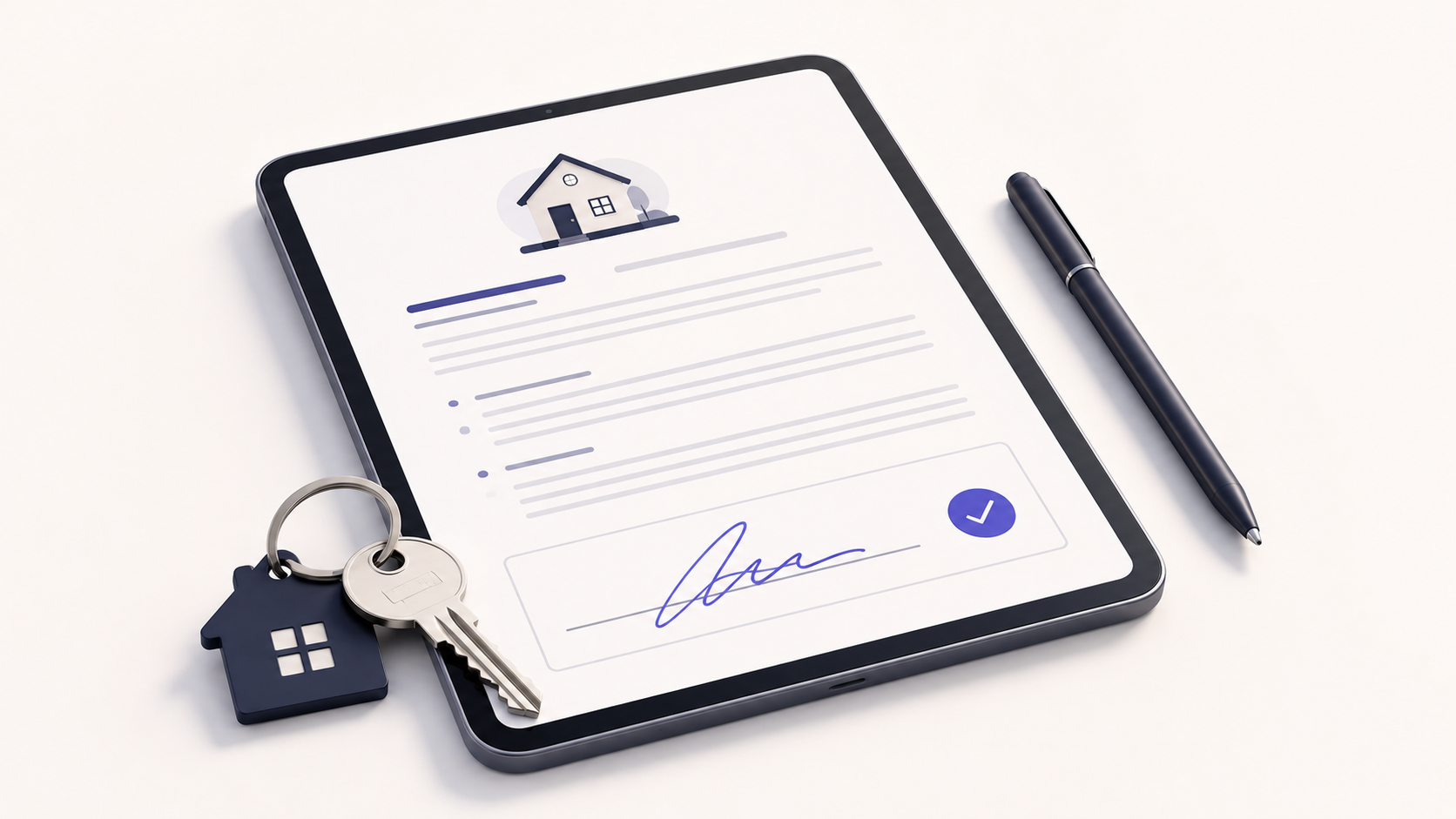 Lease agreement