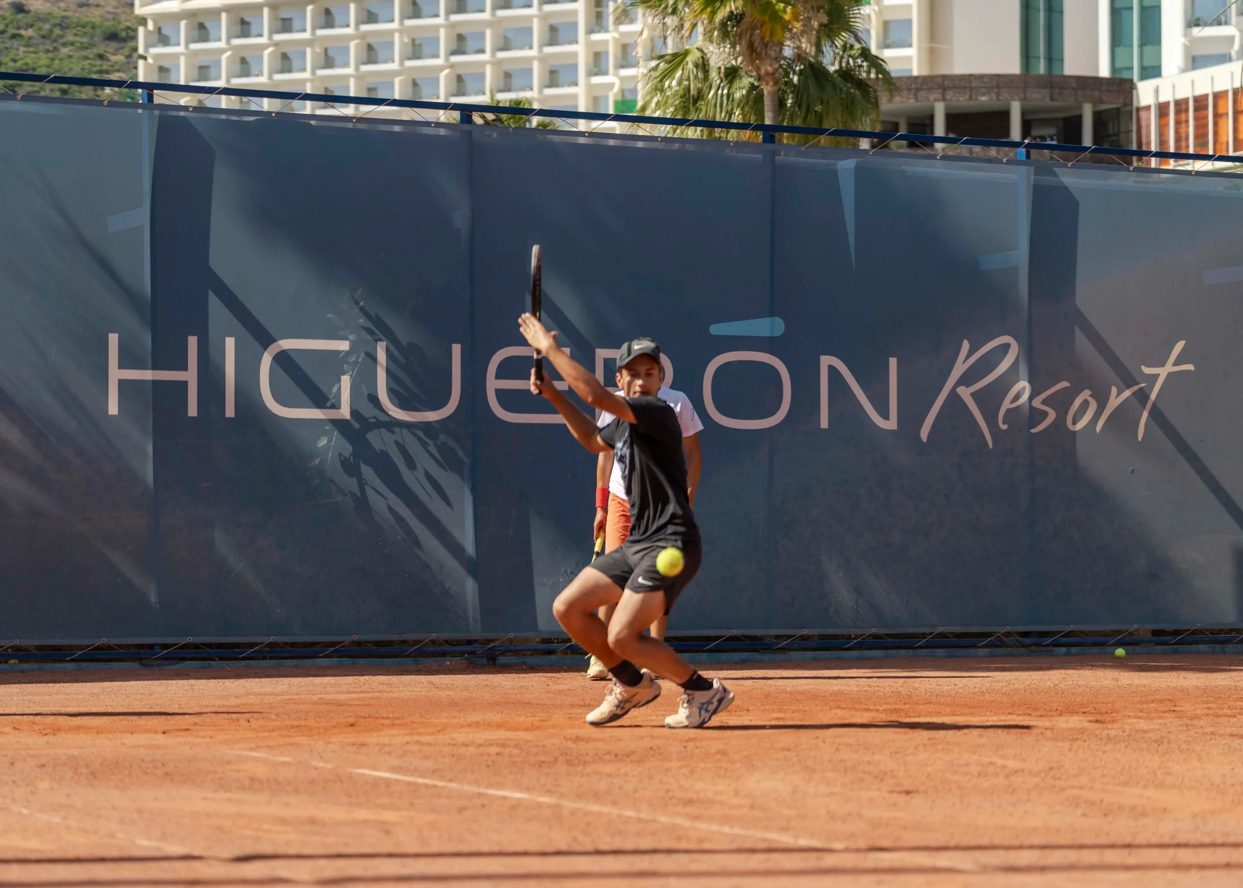 Pistas y Entrenamiento