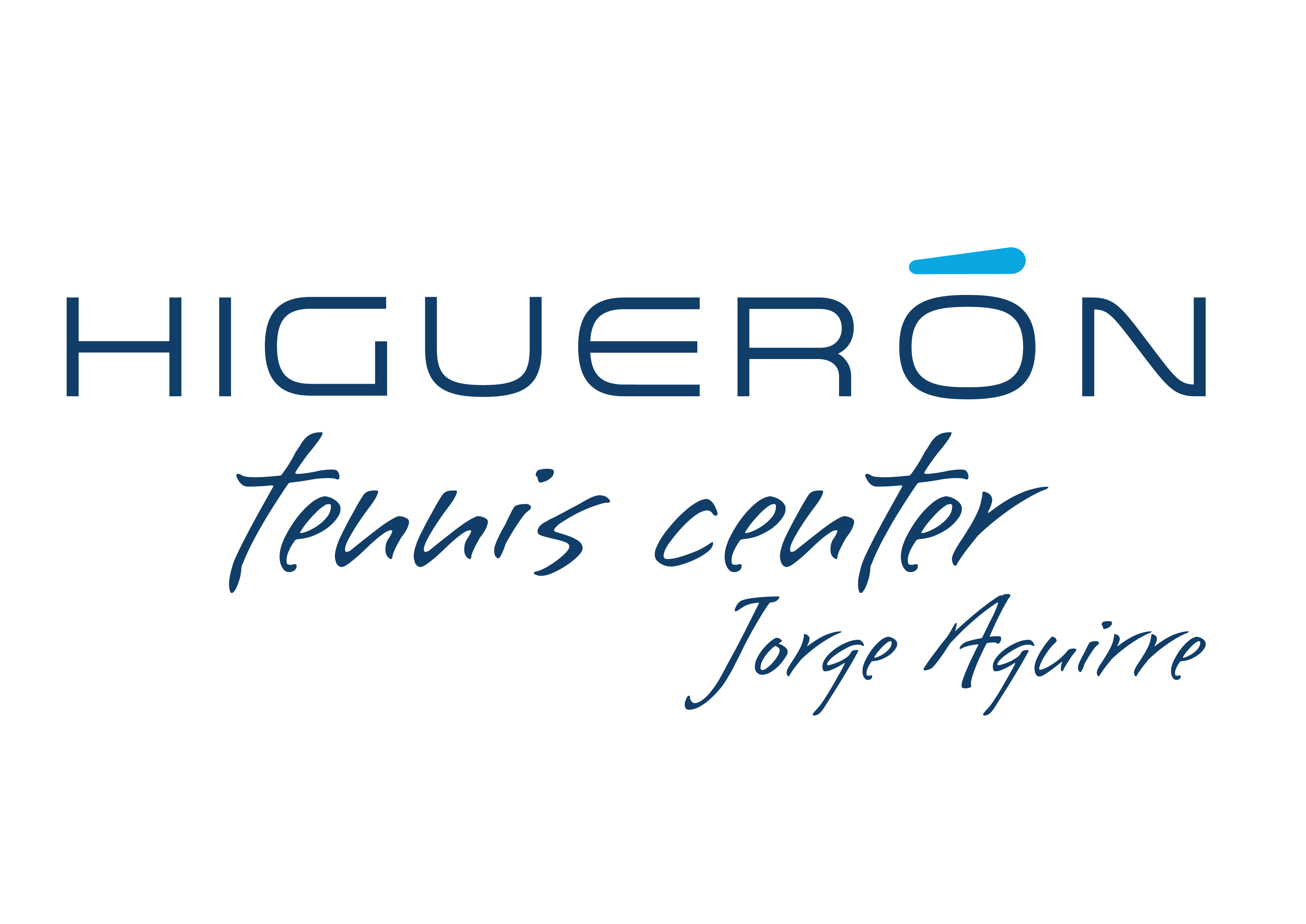 Higuerón Tennis Center