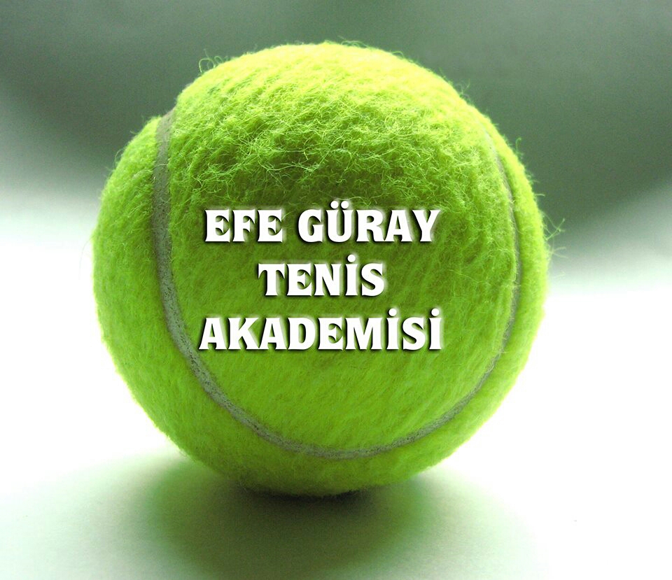 Efe Güray Tenis Akademisi 