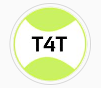 T4T - Tennis for Tennis