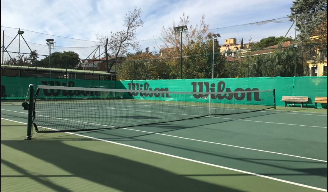 Koşuyolu Tenis Kortu