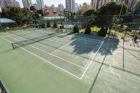 Bahçeşehir Tenis Kulübü