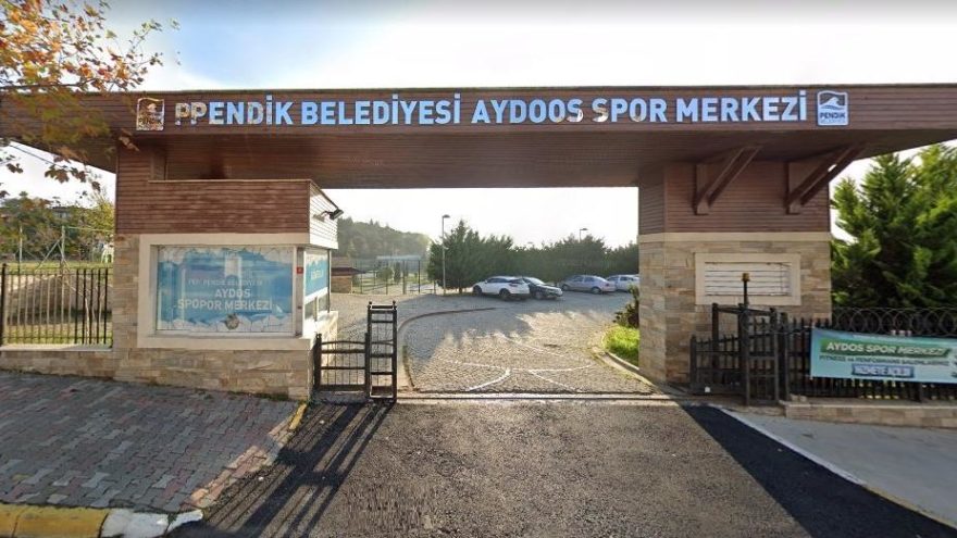 Aydos Spor Merkezi