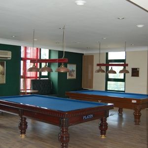 Amerikan Bilardo