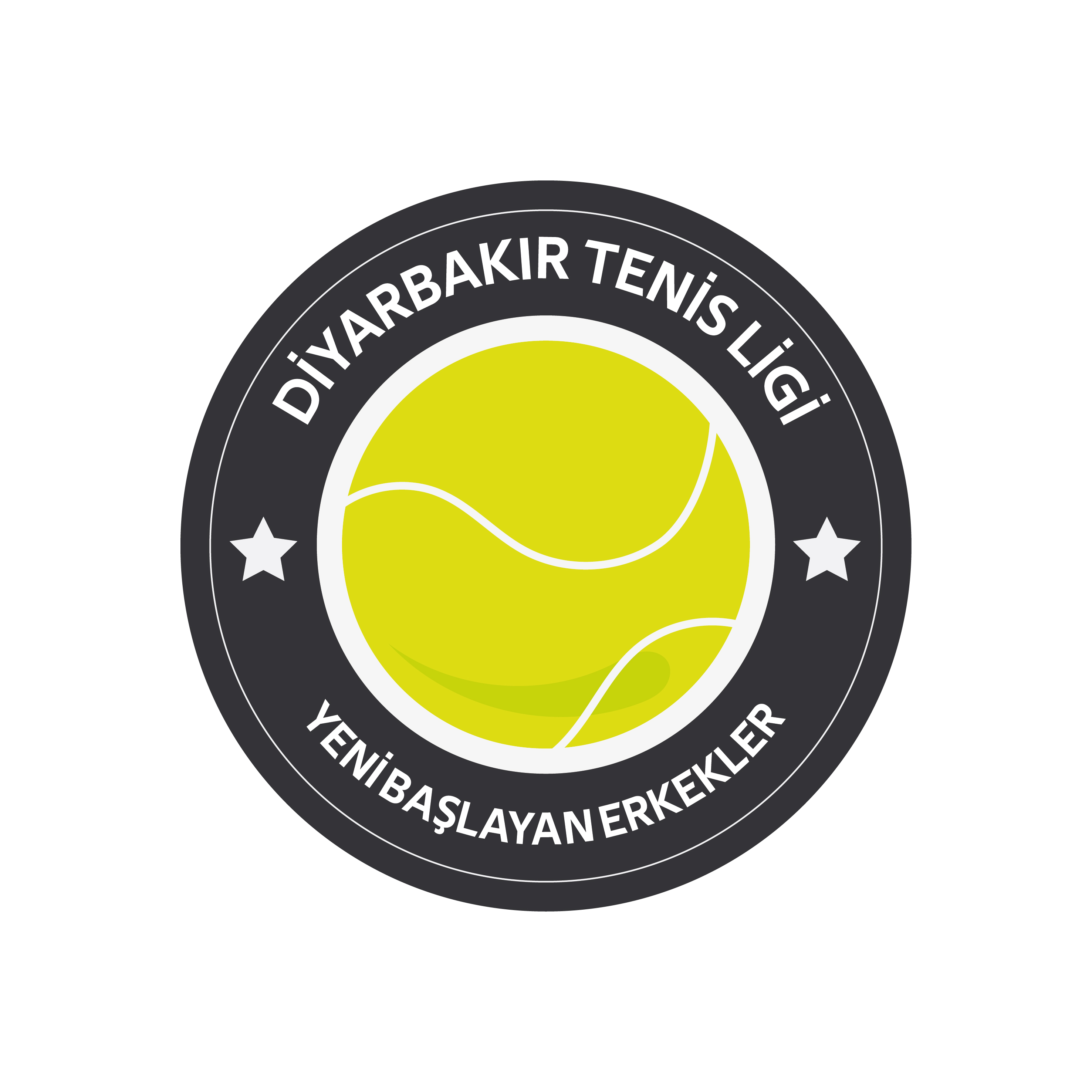 Diyarbakır Tenis Ligi - Teşvik Erkekler