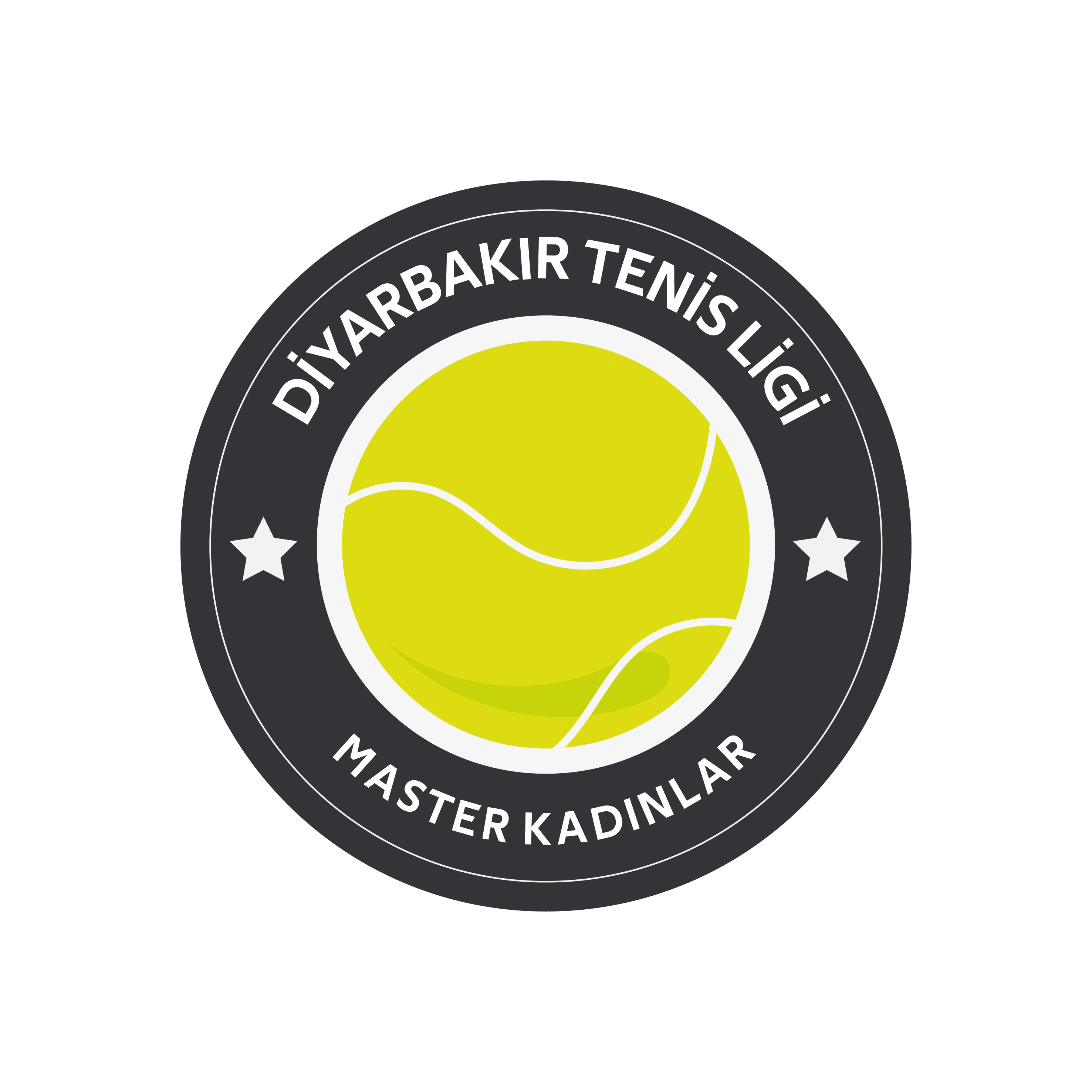 Diyarbakır Tenis Ligi - Master Kadınlar