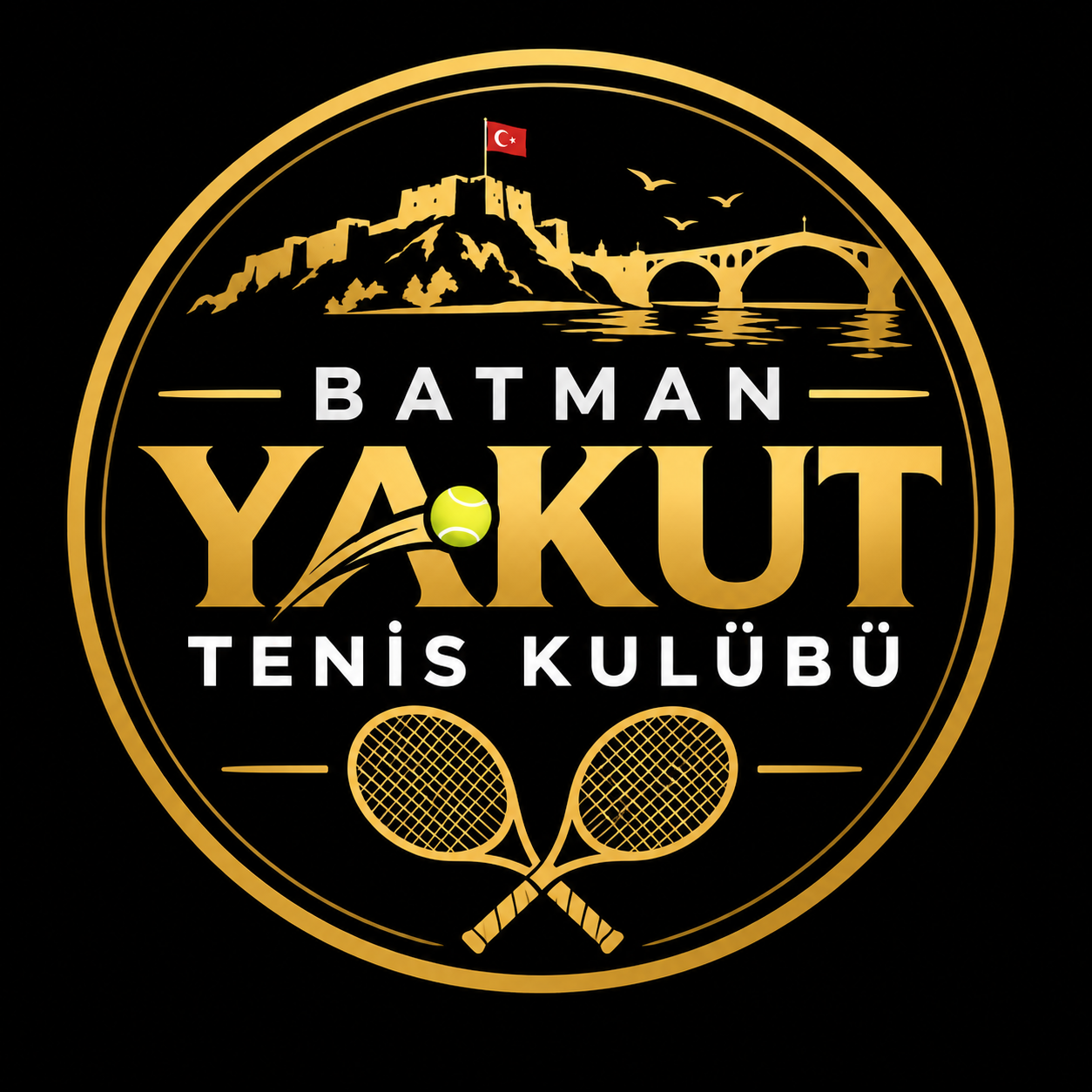 Batman Tenis Ligi Kadınlar A