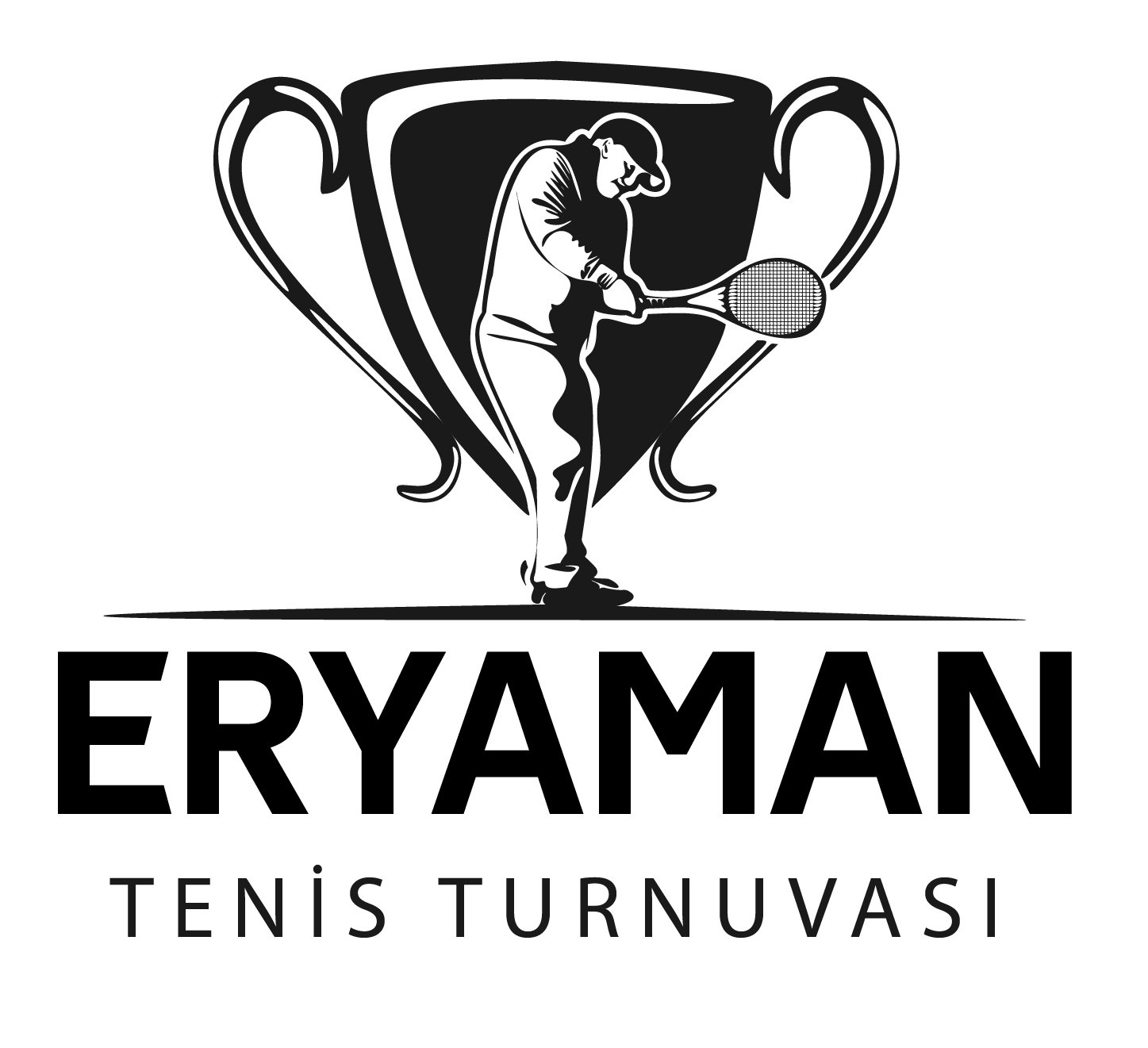 Eryaman Tenis Turnuvası (Tek Erkekler - A)