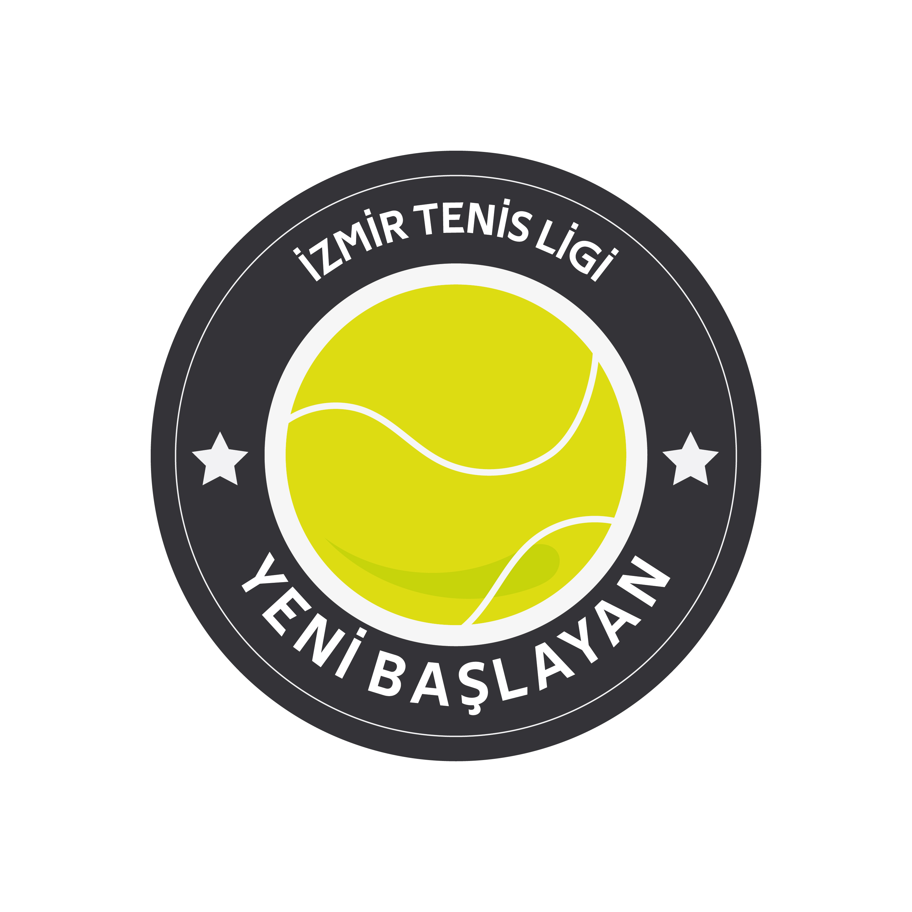 Smyrna Cup Tenis Turnuvası - Yeni Başlayan