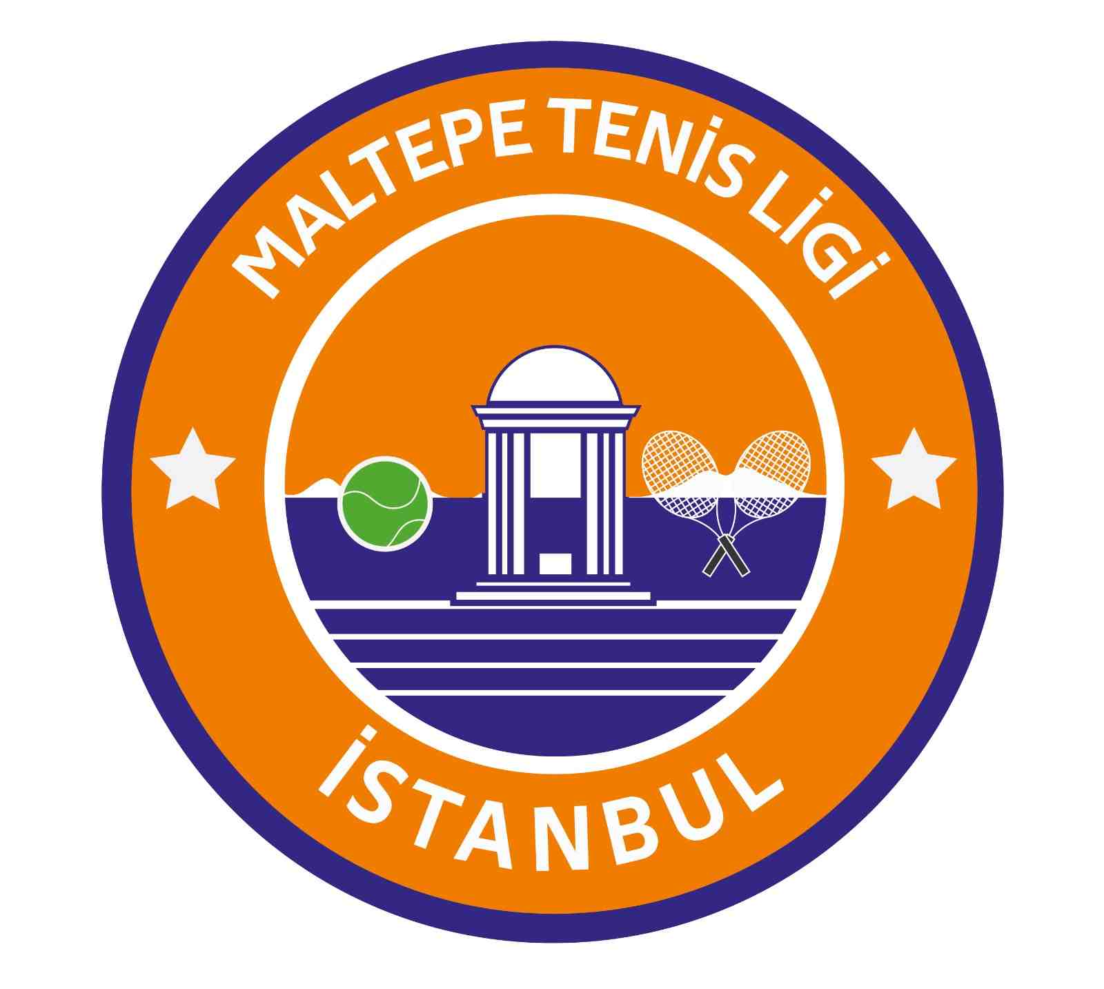 Maltepe Tenis Ligi 3. Tekler Turnuvası - Mayıs