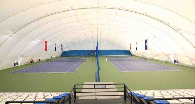 Maltepe Atatürk Tenis Turnuvası