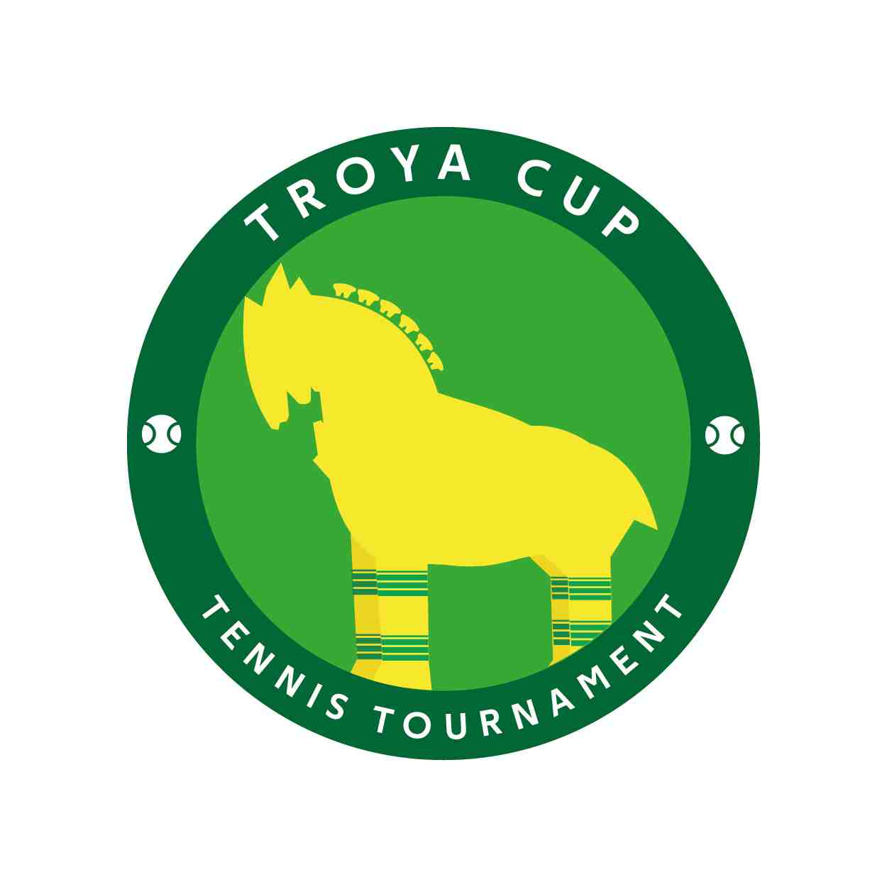 Troya Cup Tenis Turnuvası - Erkekler 2022