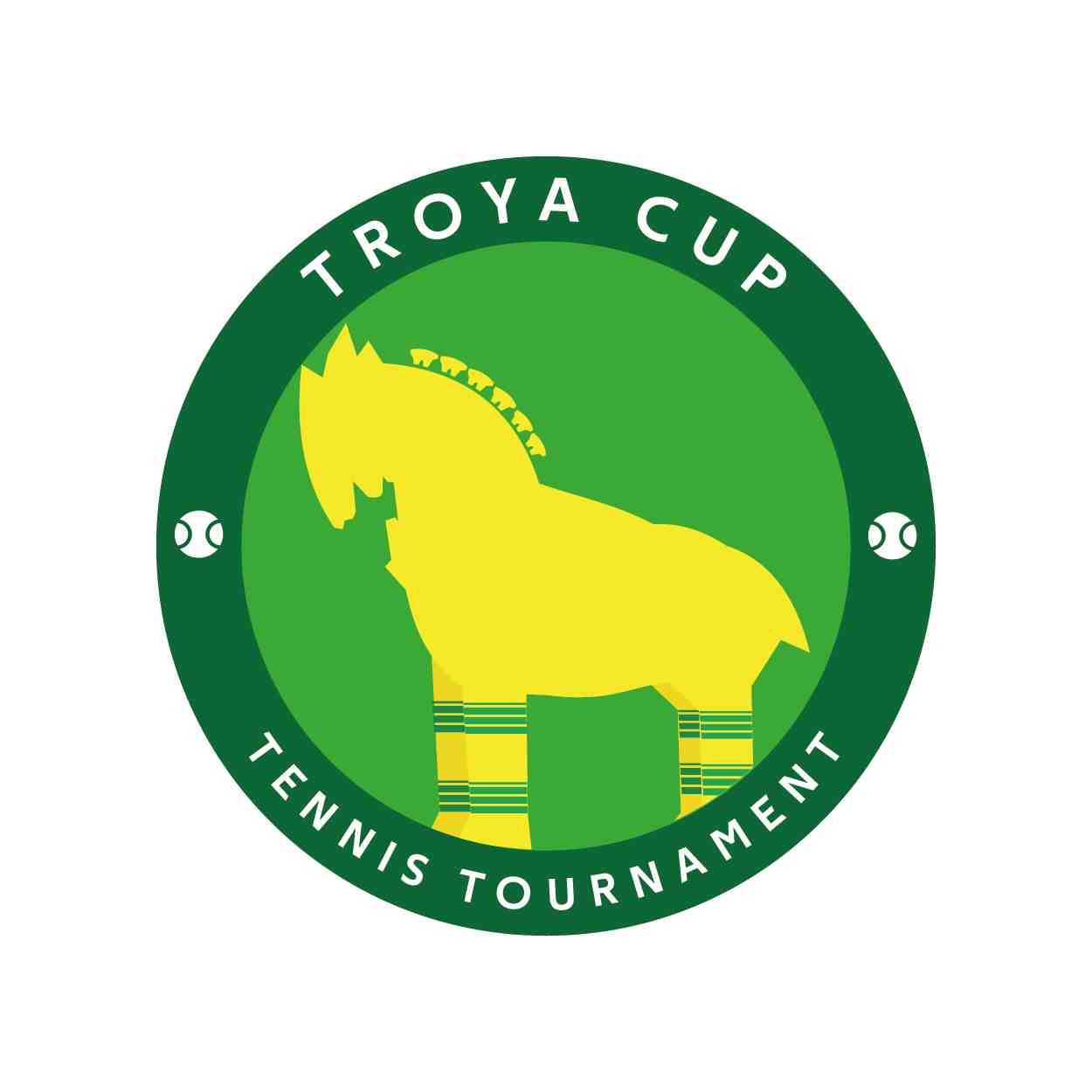 Troya Cup Tenis Turnuvası (Erkekler) - 2021