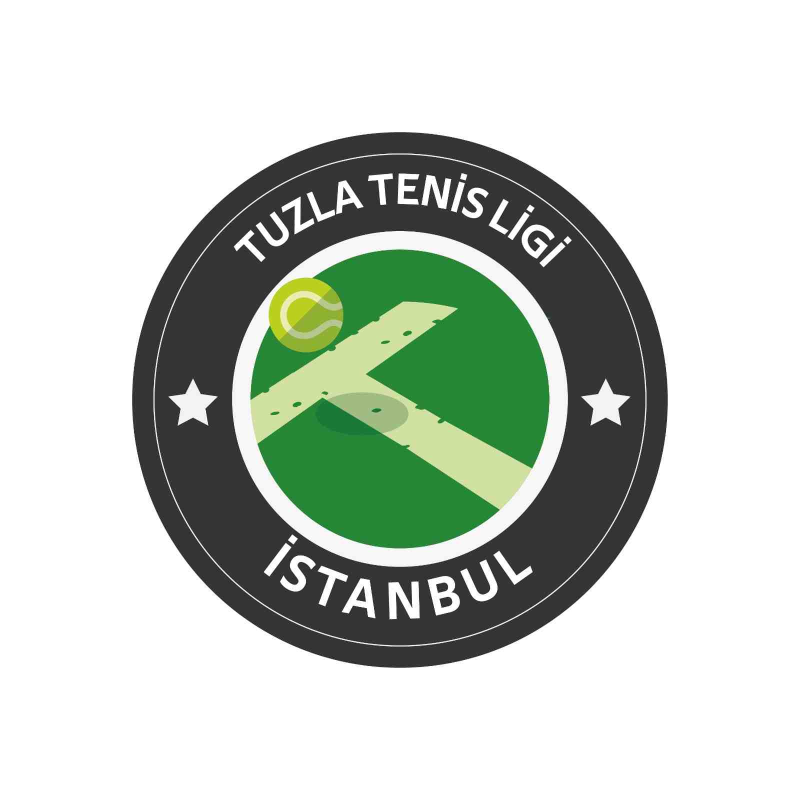 Tuzla Tenis Ligi Erkekler Playoff