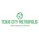 Tenjo City Metropolis