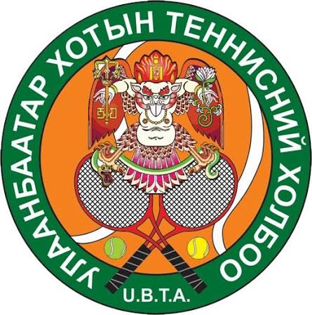 Улаанбаатар хотын теннисний холбоо