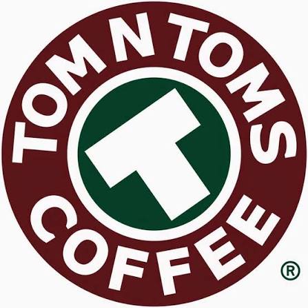 TOM N TOMS