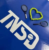 TNSD Tennis Academy