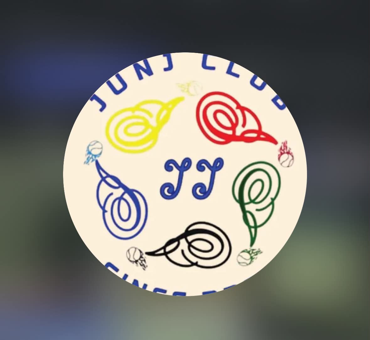 JUNJ CLUB