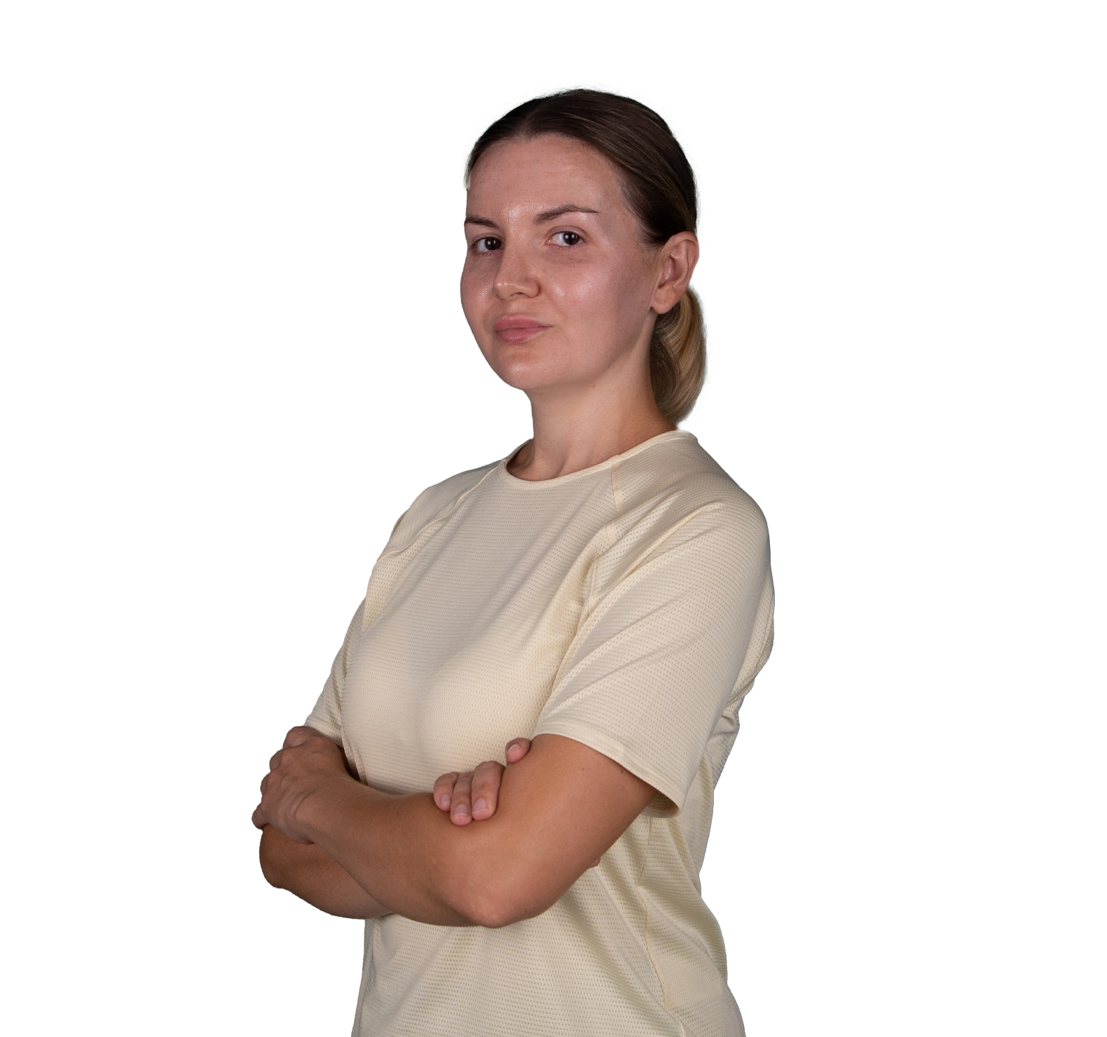 Ирина Ткачук