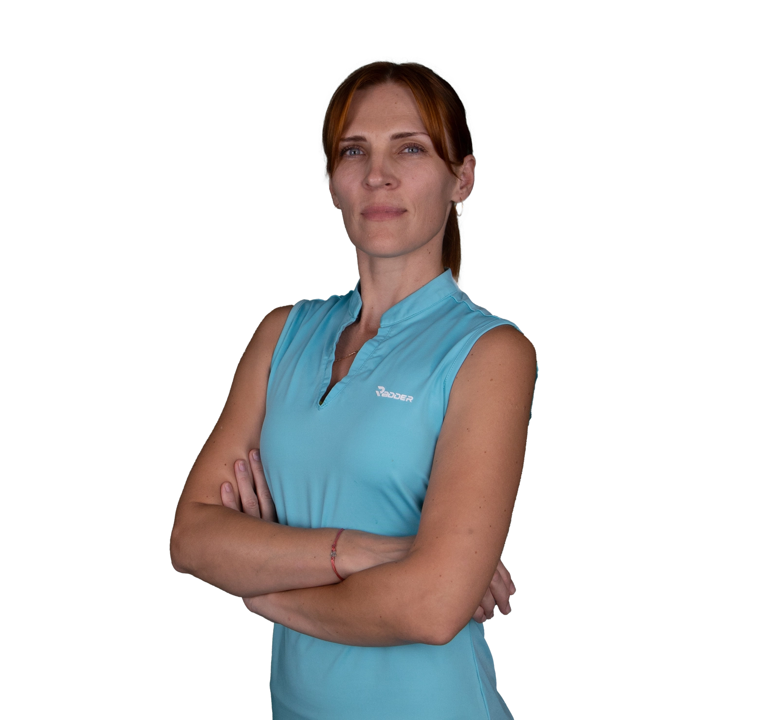 Елена Марченко