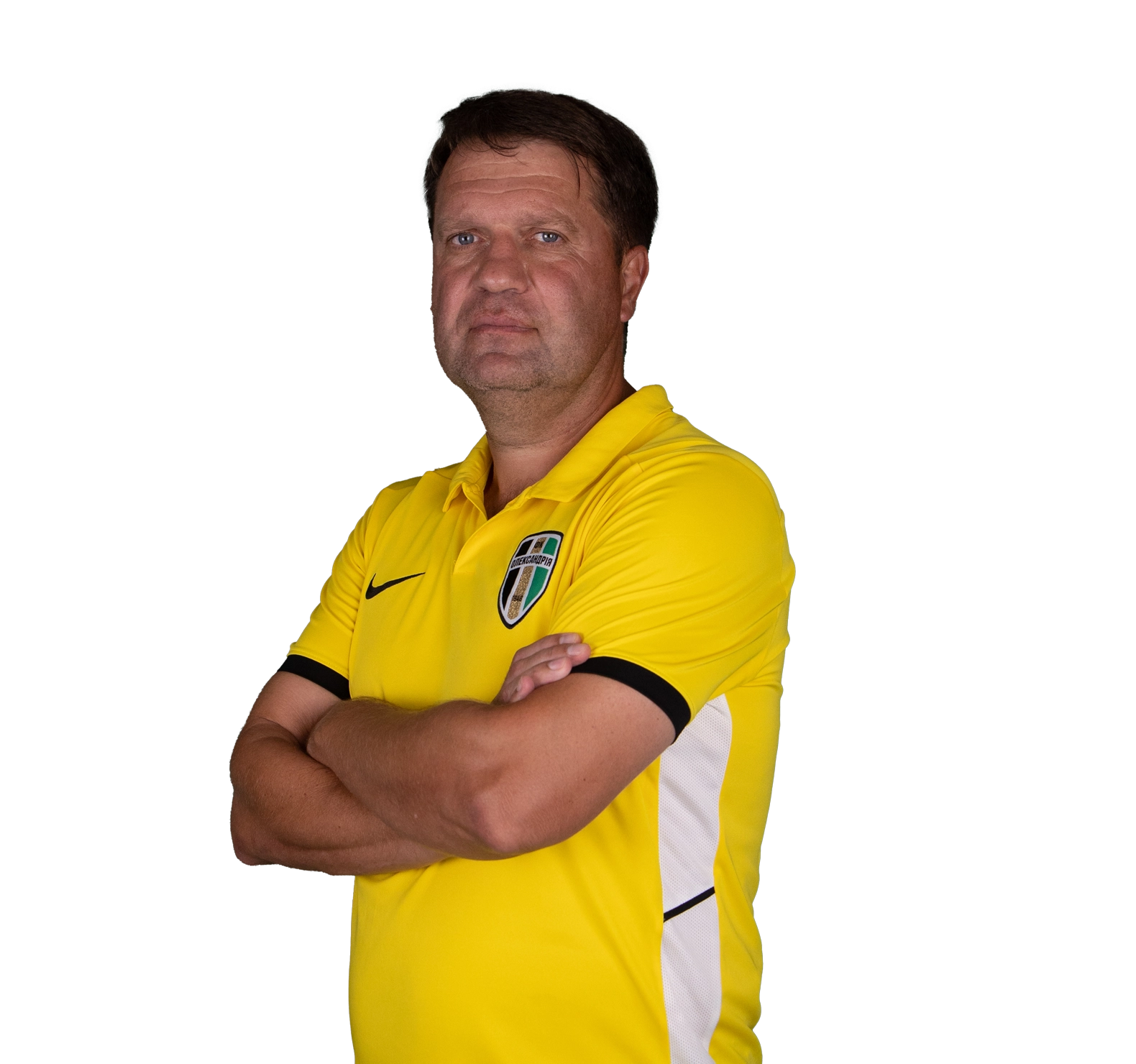 Андрей Мартыненко