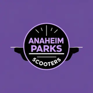Anaheim Parks Scooters - Disneyland Mobility Rental Delivery