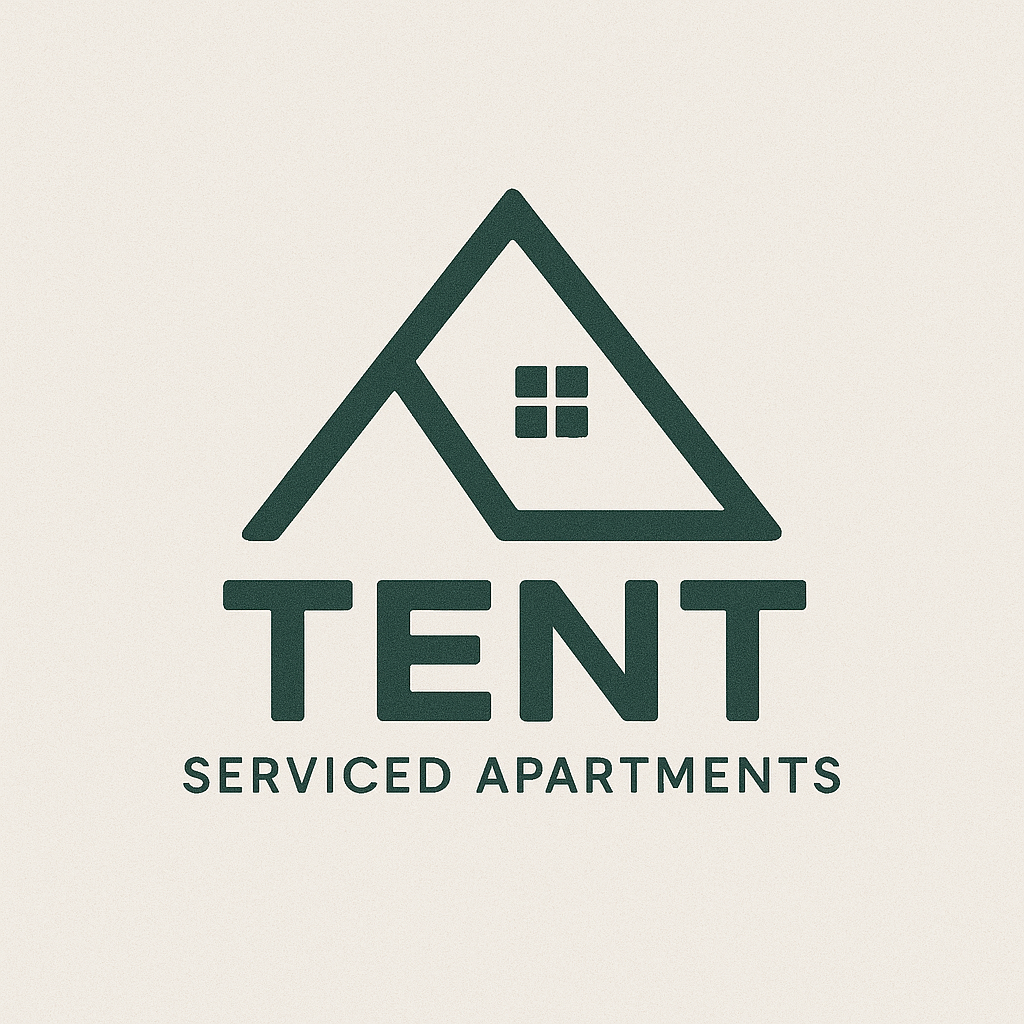 Tent Property Ltd test Logo