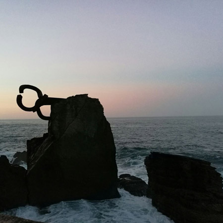 Fotógrafos de Boda en Restaurante Abeletxe