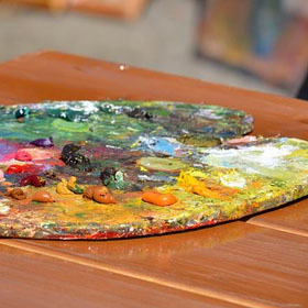 ¿Dónde están los coches voladores?, mi charla sobre aviación civil –a pesar del título– en Naukas Valladolid 2025