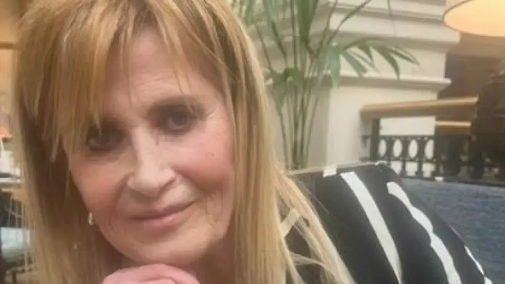 Muere en circunstancias violentas Sarah Steinberg, directora de cine: "Tenía cinta adhesiva en la boca"